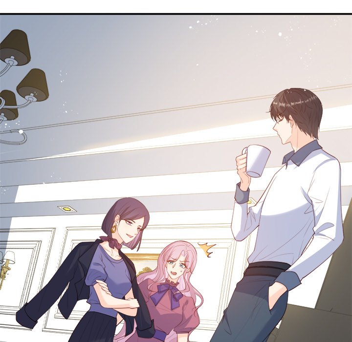 Read The Celebrity Queen chapter 35 image 32 on Lezhin
