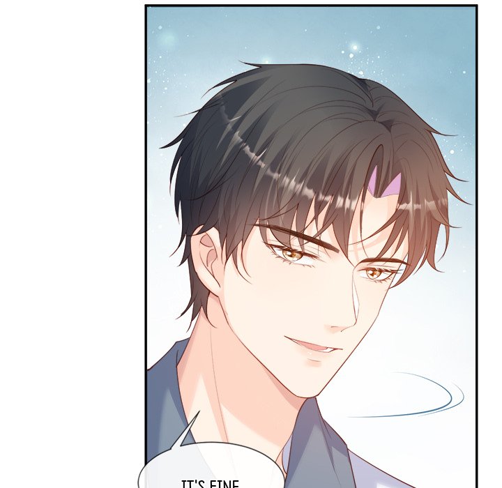 Read The Celebrity Queen chapter 35 image 34 on Lezhin