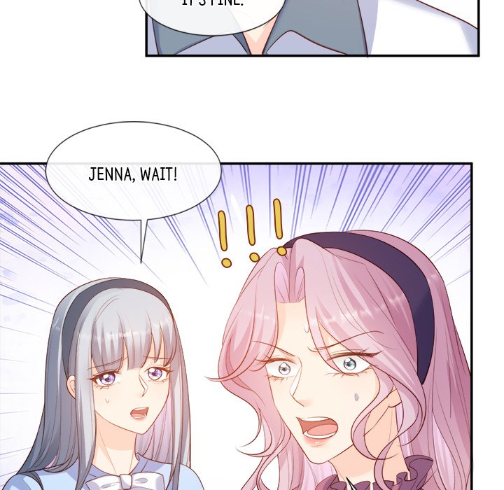 Read The Celebrity Queen chapter 35 image 35 on Lezhin