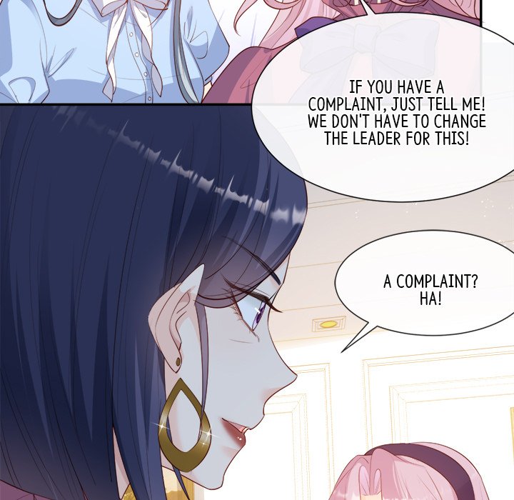 Read The Celebrity Queen chapter 35 image 36 on Lezhin