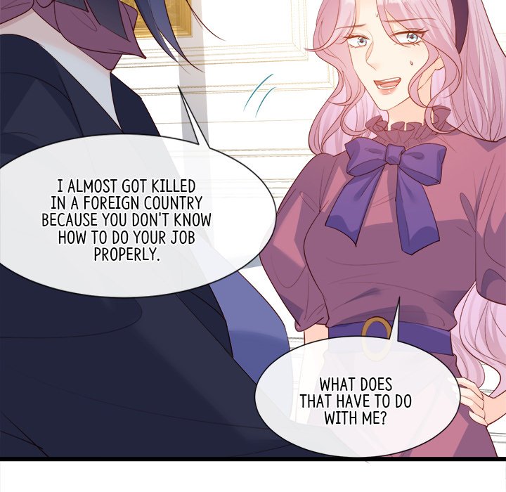 Read The Celebrity Queen chapter 35 image 37 on Lezhin