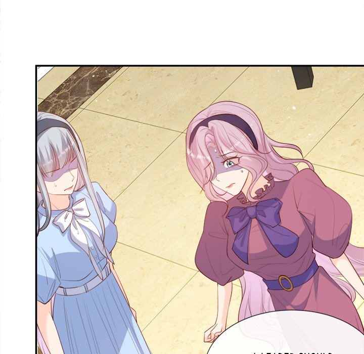 Read The Celebrity Queen chapter 35 image 38 on Lezhin