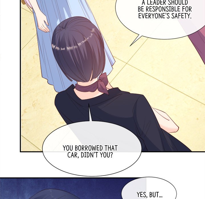 Read The Celebrity Queen chapter 35 image 39 on Lezhin