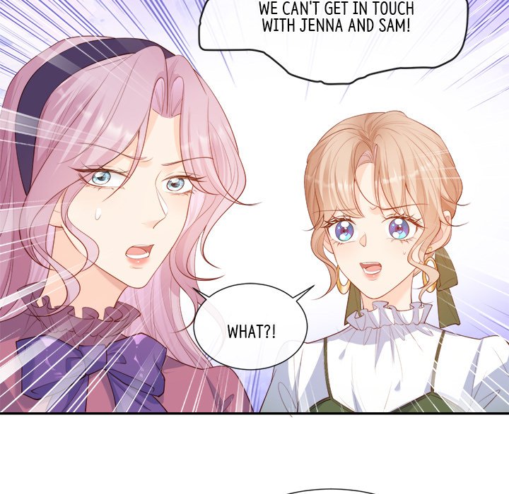 Read The Celebrity Queen chapter 35 image 4 on Lezhin