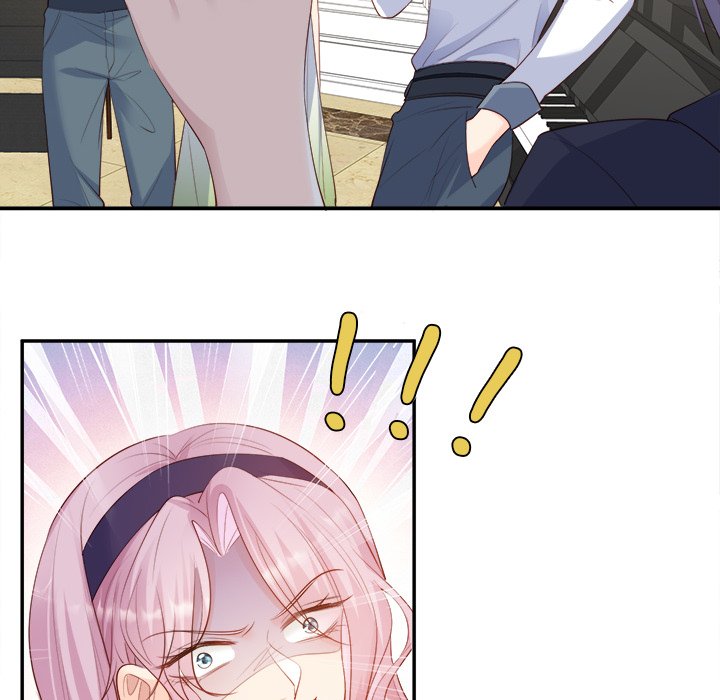 Read The Celebrity Queen chapter 35 image 43 on Lezhin