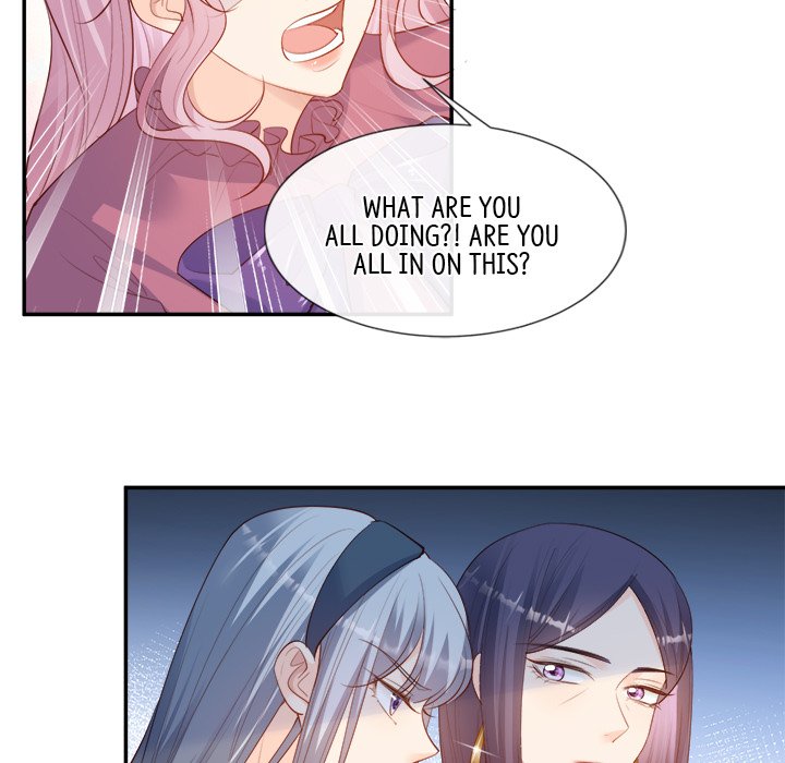 Read The Celebrity Queen chapter 35 image 44 on Lezhin