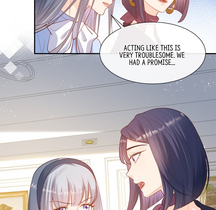 Read The Celebrity Queen chapter 35 image 45 on Lezhin