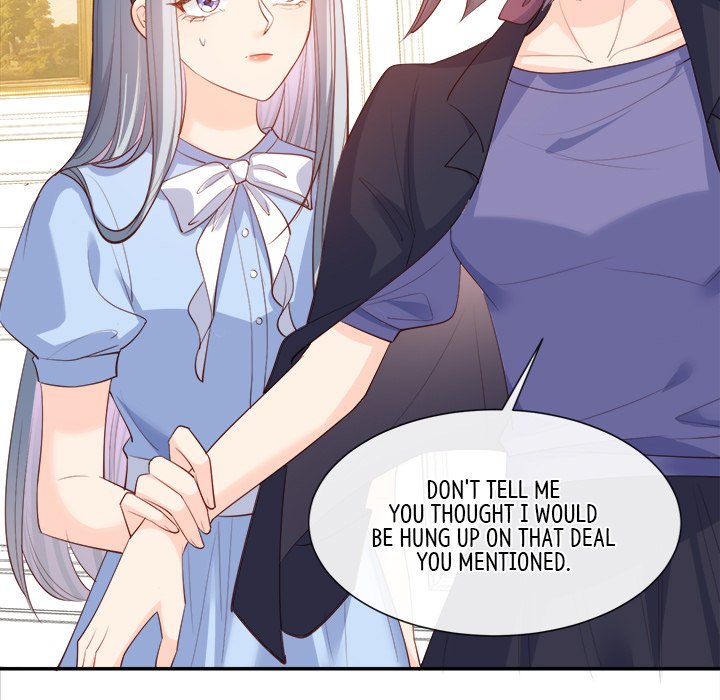 Read The Celebrity Queen chapter 35 image 46 on Lezhin