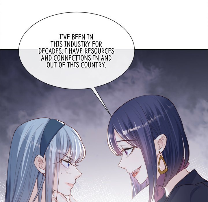 Read The Celebrity Queen chapter 35 image 47 on Lezhin