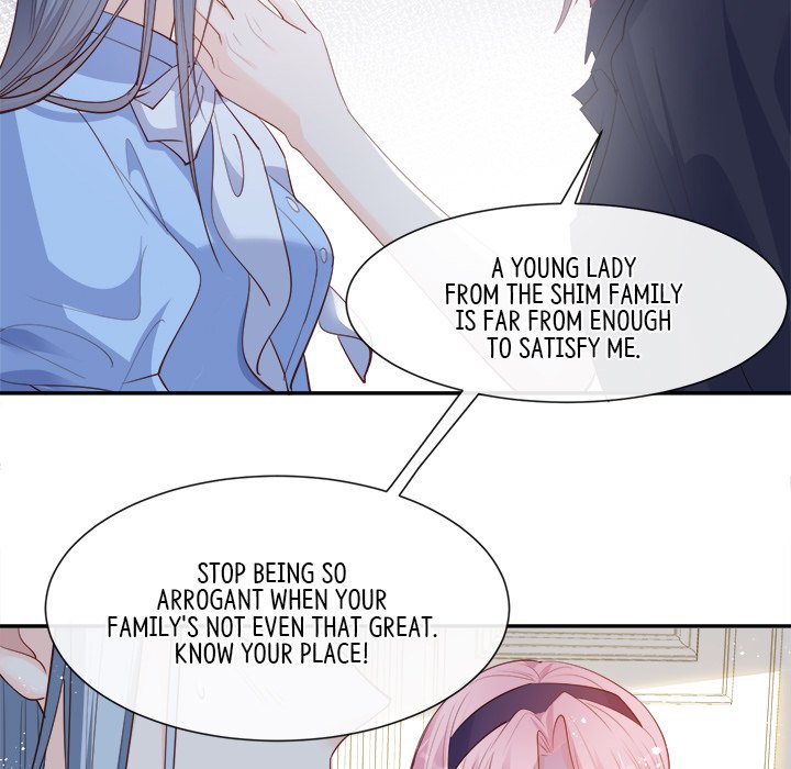 Read The Celebrity Queen chapter 35 image 48 on Lezhin