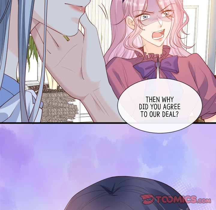 Read The Celebrity Queen chapter 35 image 49 on Lezhin