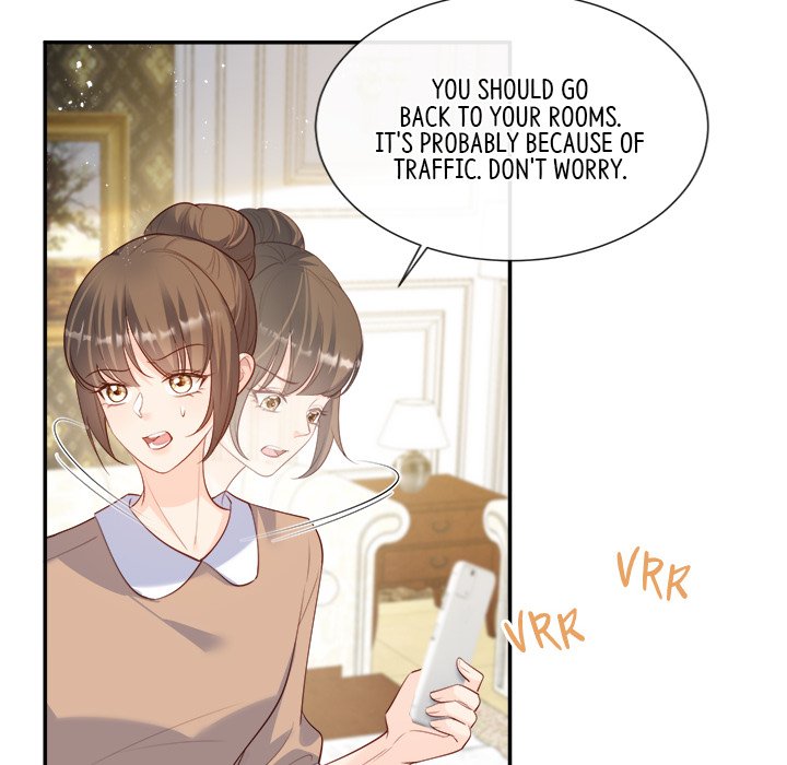 Read The Celebrity Queen chapter 35 image 5 on Lezhin