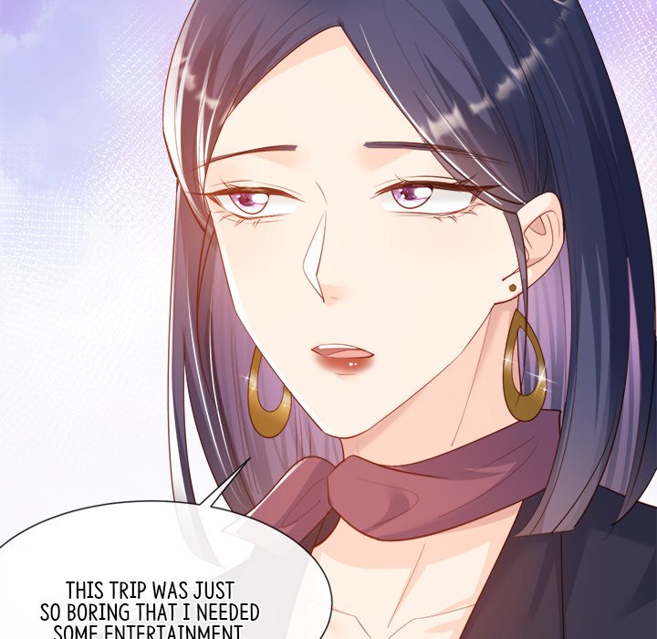 Read The Celebrity Queen chapter 35 image 50 on Lezhin