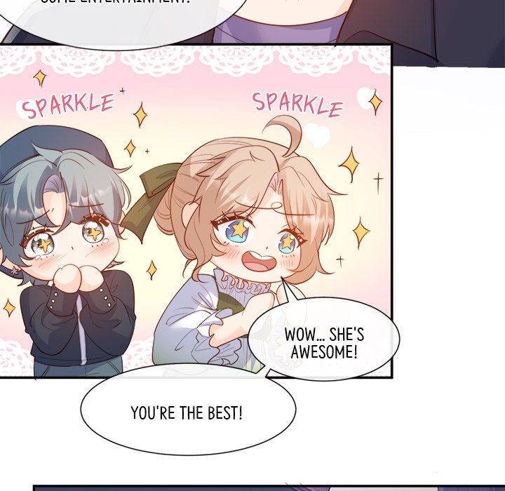 Read The Celebrity Queen chapter 35 image 51 on Lezhin