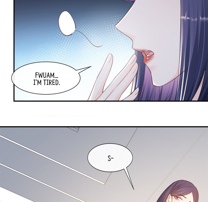 Read The Celebrity Queen chapter 35 image 52 on Lezhin