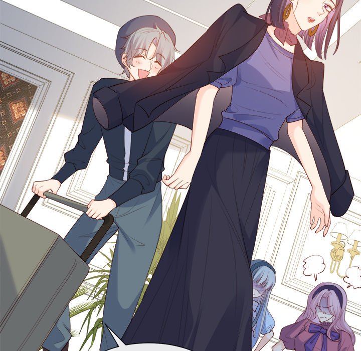 Read The Celebrity Queen chapter 35 image 53 on Lezhin