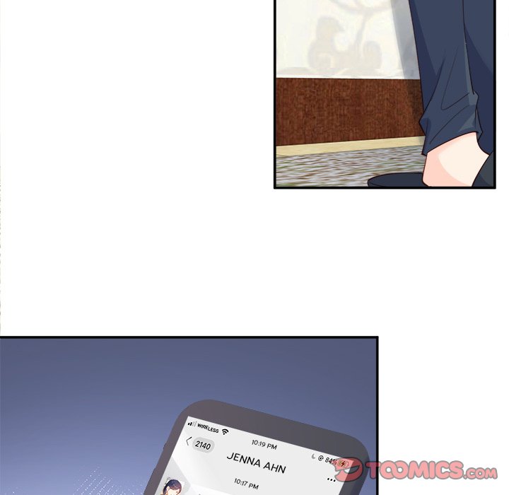 Read The Celebrity Queen chapter 35 image 57 on Lezhin
