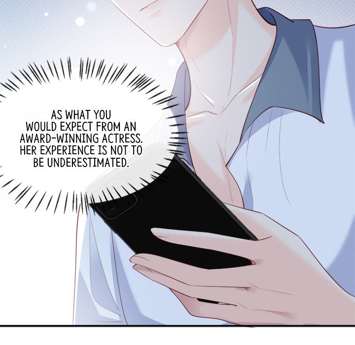 Read The Celebrity Queen chapter 35 image 60 on Lezhin