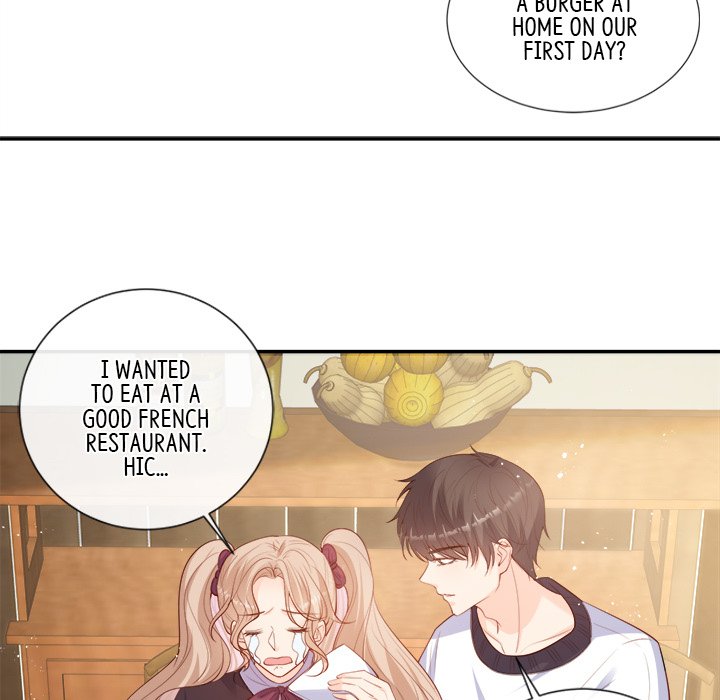 Read The Celebrity Queen chapter 35 image 64 on Lezhin