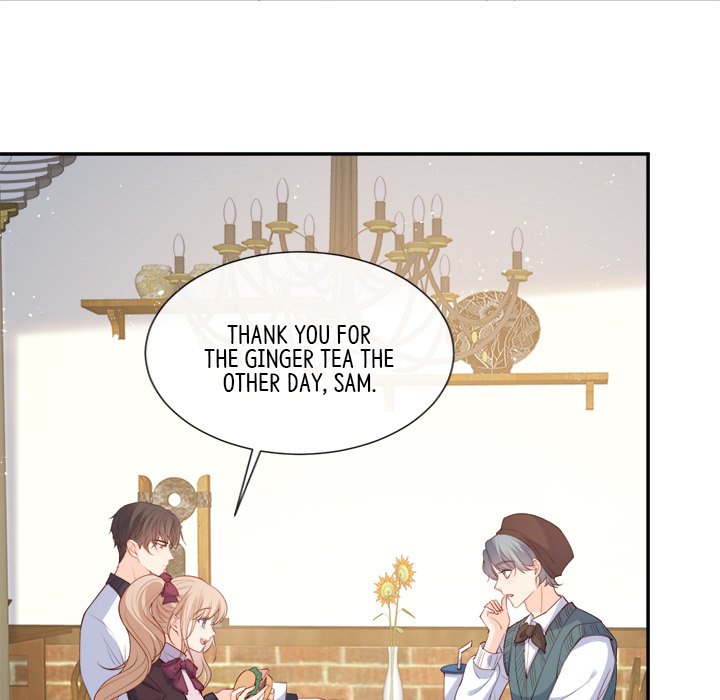 Read The Celebrity Queen chapter 35 image 66 on Lezhin