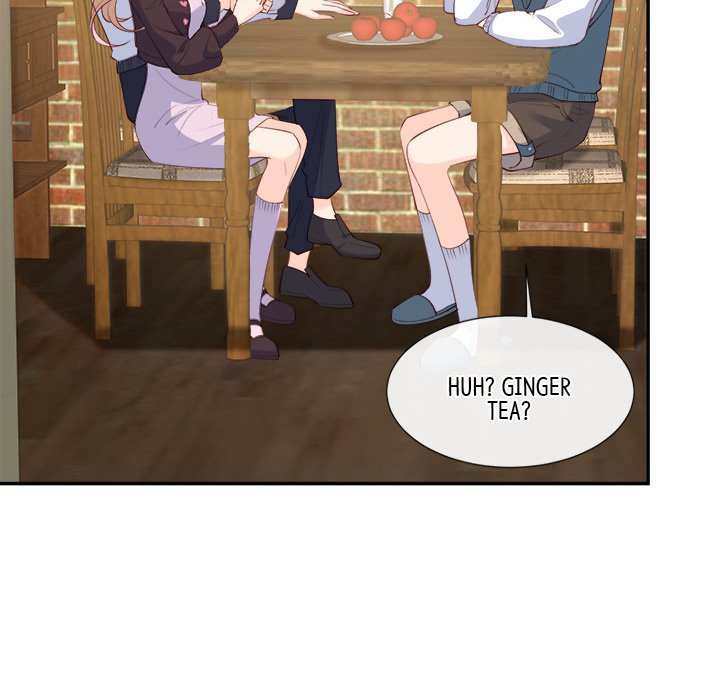 Read The Celebrity Queen chapter 35 image 67 on Lezhin