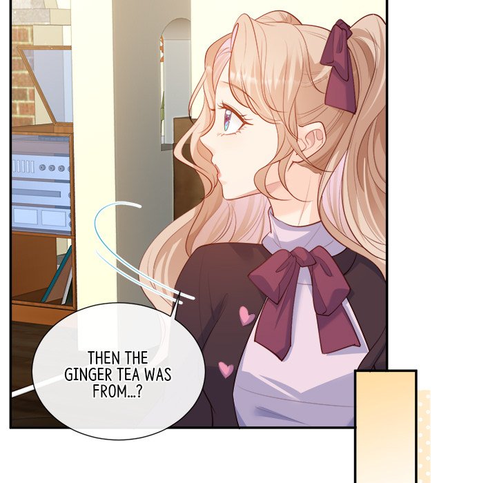 Read The Celebrity Queen chapter 35 image 70 on Lezhin