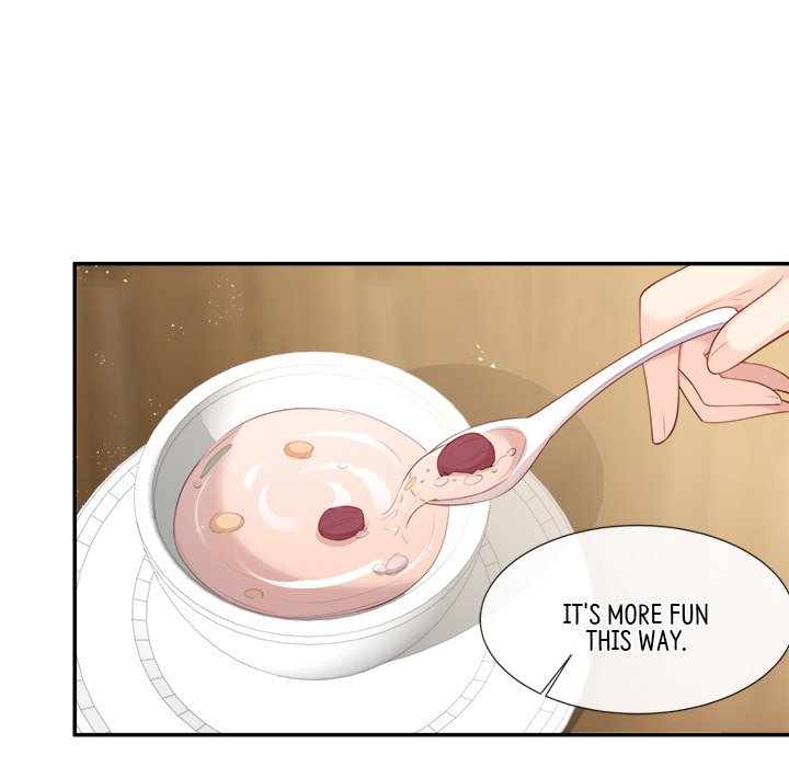 Read The Celebrity Queen chapter 35 image 72 on Lezhin