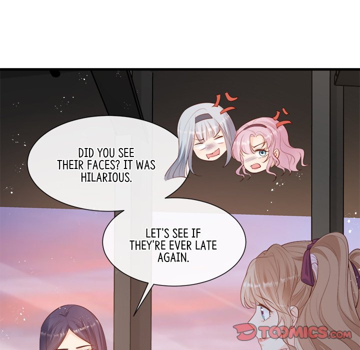 Read The Celebrity Queen chapter 35 image 73 on Lezhin