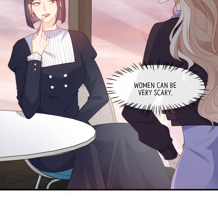 Read The Celebrity Queen chapter 35 image 74 on Lezhin