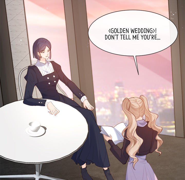 Read The Celebrity Queen chapter 35 image 76 on Lezhin