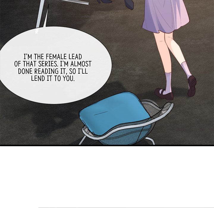 Read The Celebrity Queen chapter 35 image 77 on Lezhin