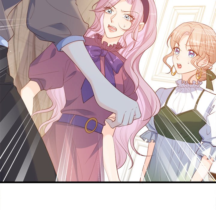 Read The Celebrity Queen chapter 35 image 8 on Lezhin