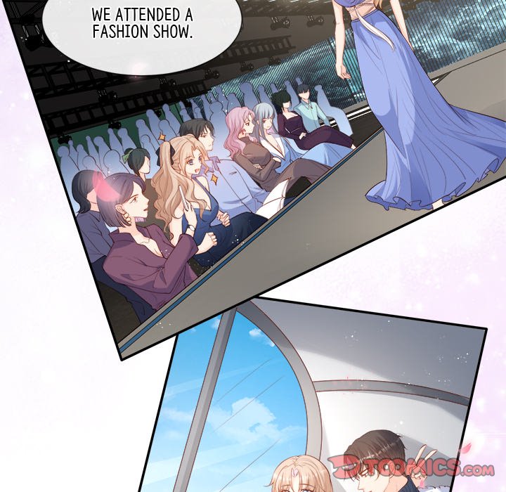 Read The Celebrity Queen chapter 35 image 81 on Lezhin
