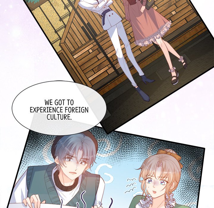 Read The Celebrity Queen chapter 35 image 84 on Lezhin