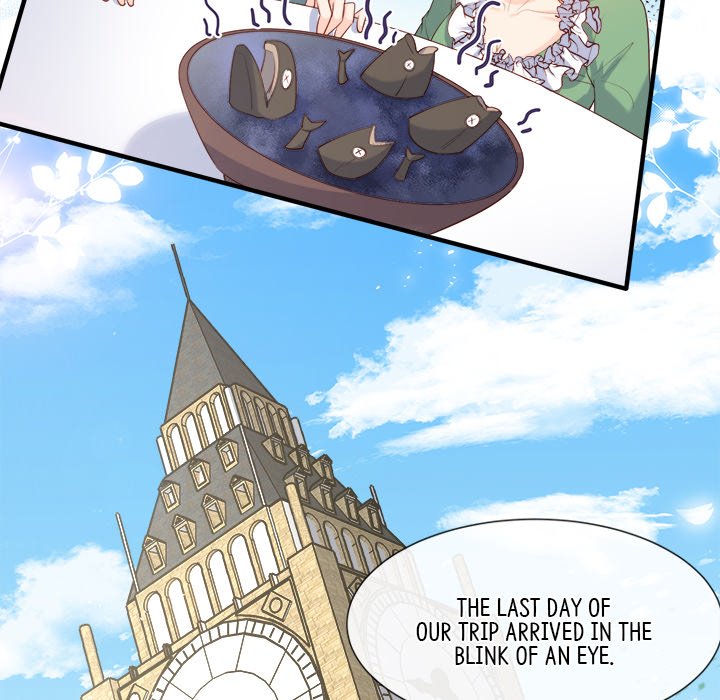Read The Celebrity Queen chapter 35 image 85 on Lezhin