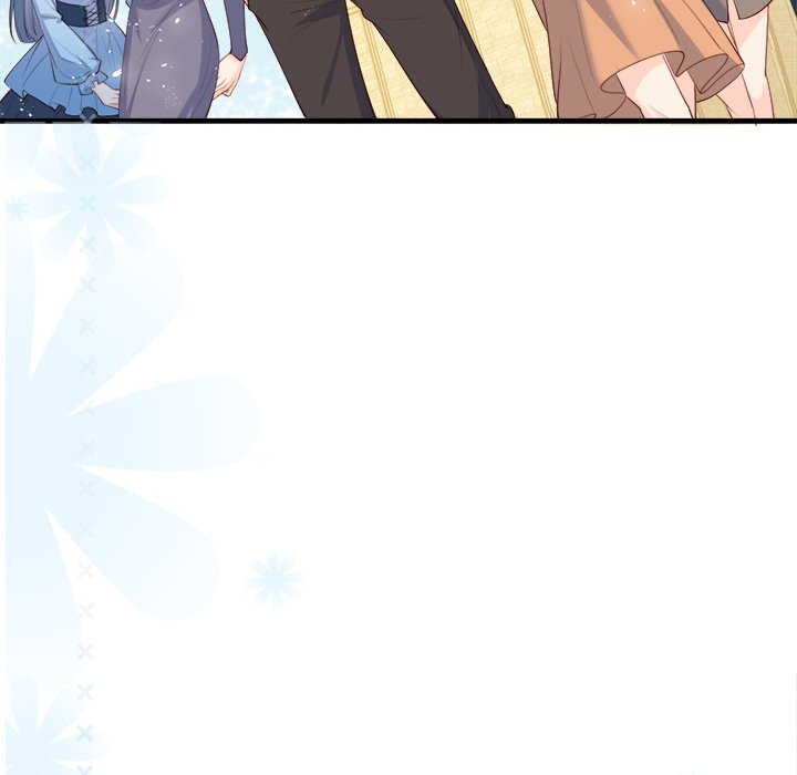 Read The Celebrity Queen chapter 35 image 87 on Lezhin