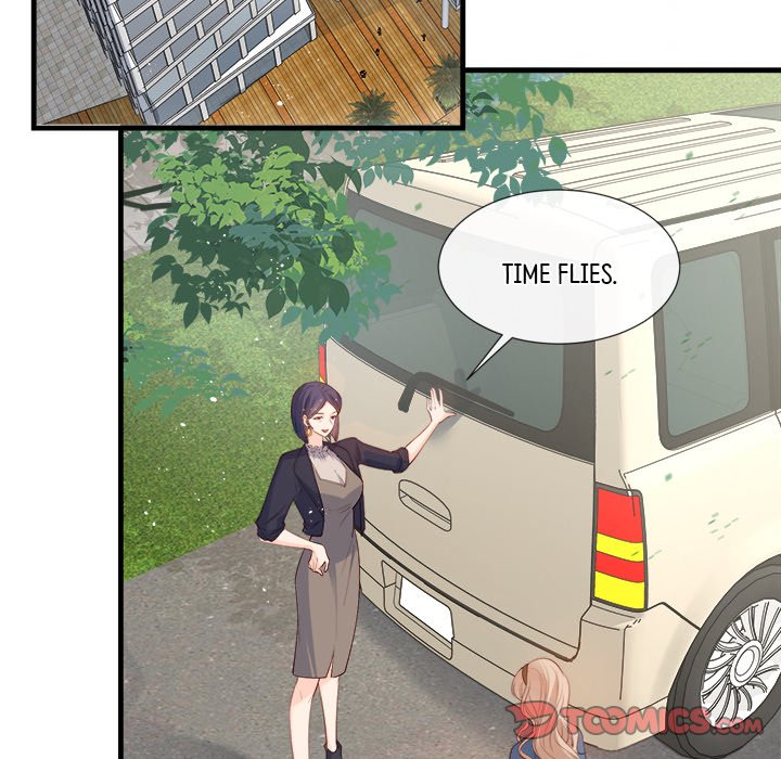 Read The Celebrity Queen chapter 35 image 89 on Lezhin
