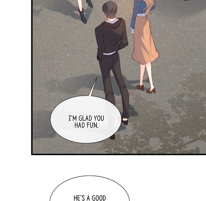 Read The Celebrity Queen chapter 35 image 90 on Lezhin