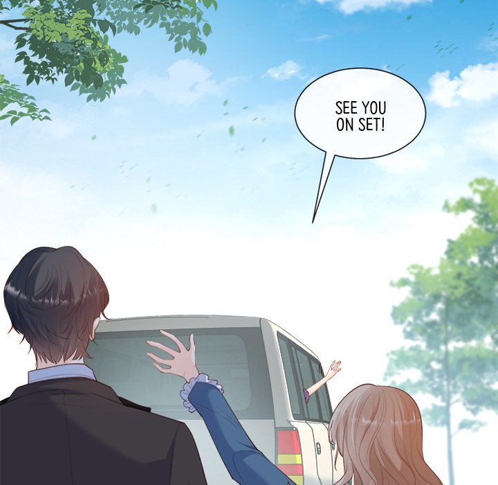 Read The Celebrity Queen chapter 35 image 92 on Lezhin