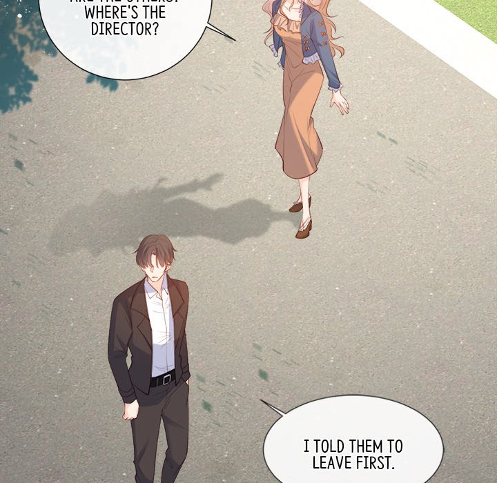 Read The Celebrity Queen chapter 35 image 94 on Lezhin