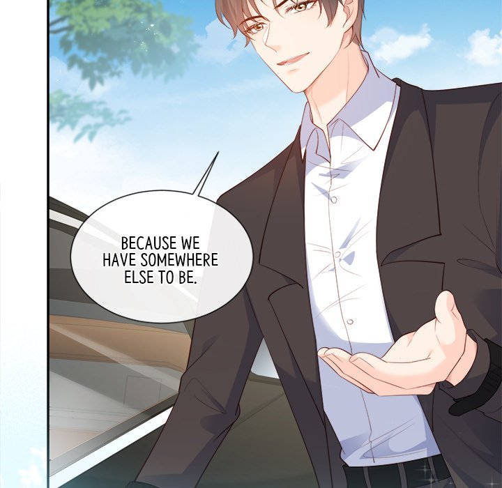 Read The Celebrity Queen chapter 35 image 96 on Lezhin