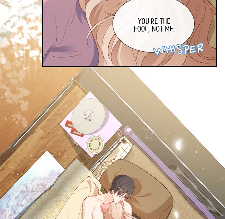 Read The Celebrity Queen chapter 36 image 20 on Lezhin