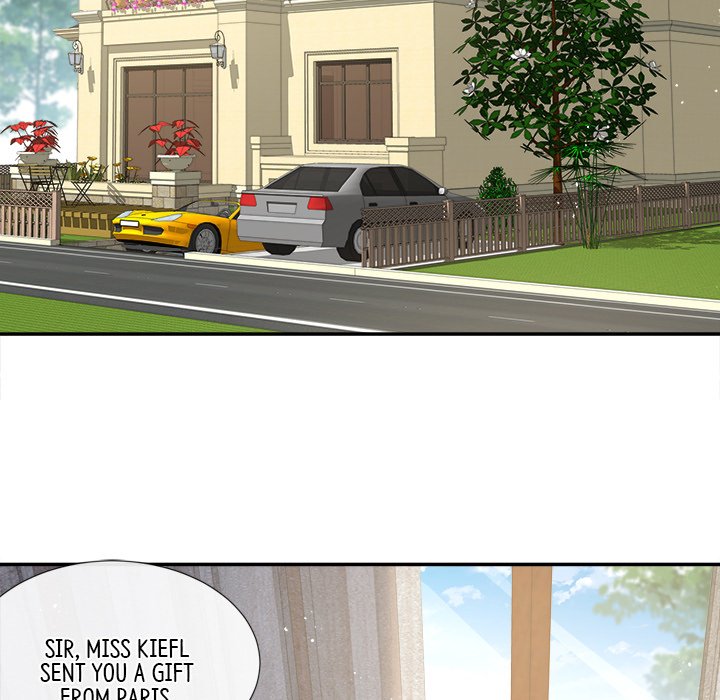 Read The Celebrity Queen chapter 36 image 23 on Lezhin