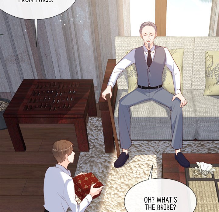 Read The Celebrity Queen chapter 36 image 24 on Lezhin