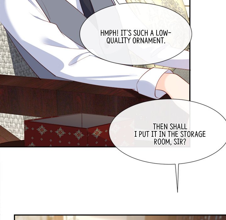 Read The Celebrity Queen chapter 36 image 28 on Lezhin