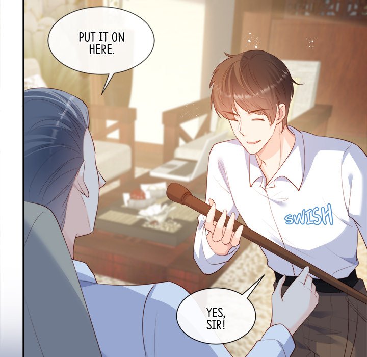 Read The Celebrity Queen chapter 36 image 29 on Lezhin