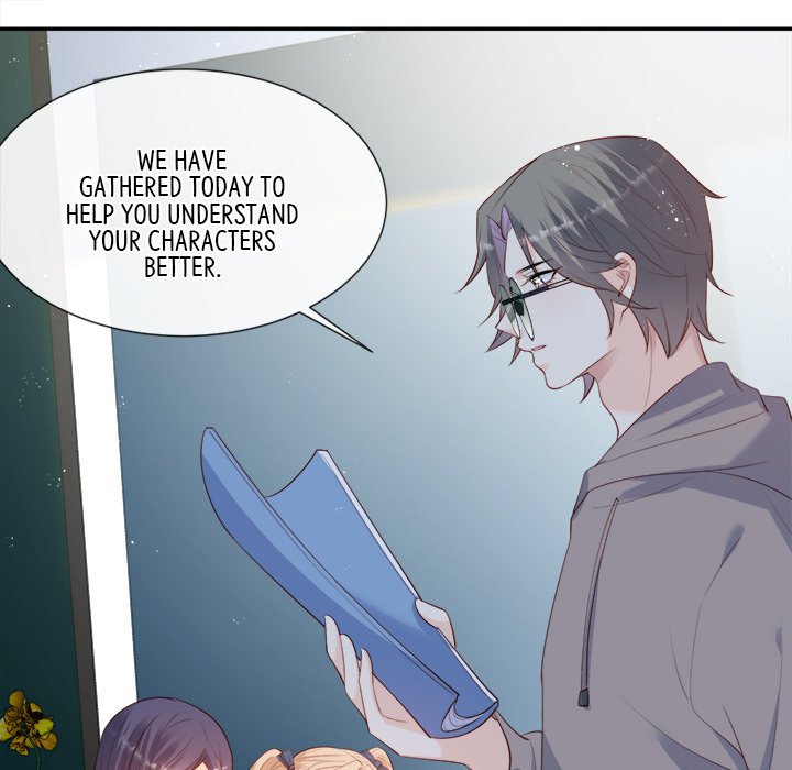 Read The Celebrity Queen chapter 36 image 32 on Lezhin