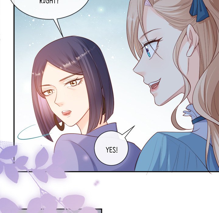 Read The Celebrity Queen chapter 36 image 34 on Lezhin