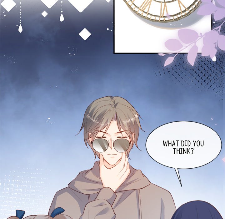 Read The Celebrity Queen chapter 36 image 36 on Lezhin