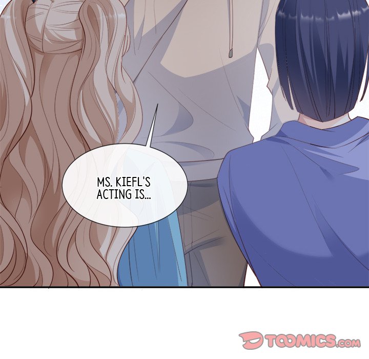 Read The Celebrity Queen chapter 36 image 37 on Lezhin